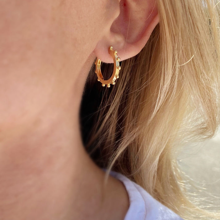 BAILEY EARRINGS