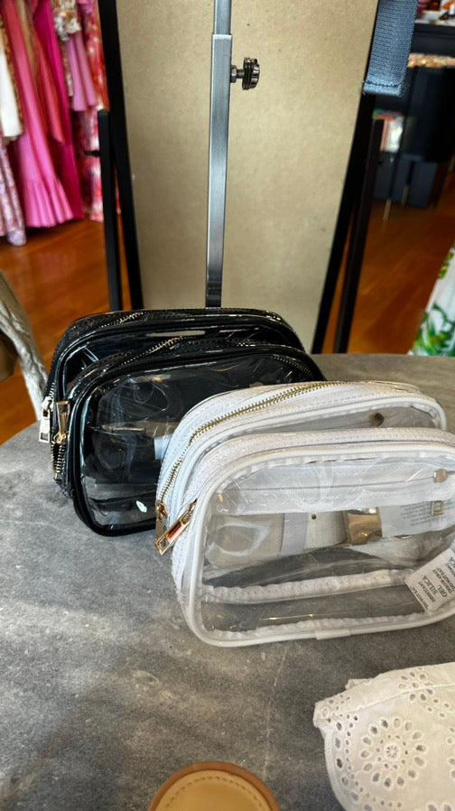 CROSSBODY BAG