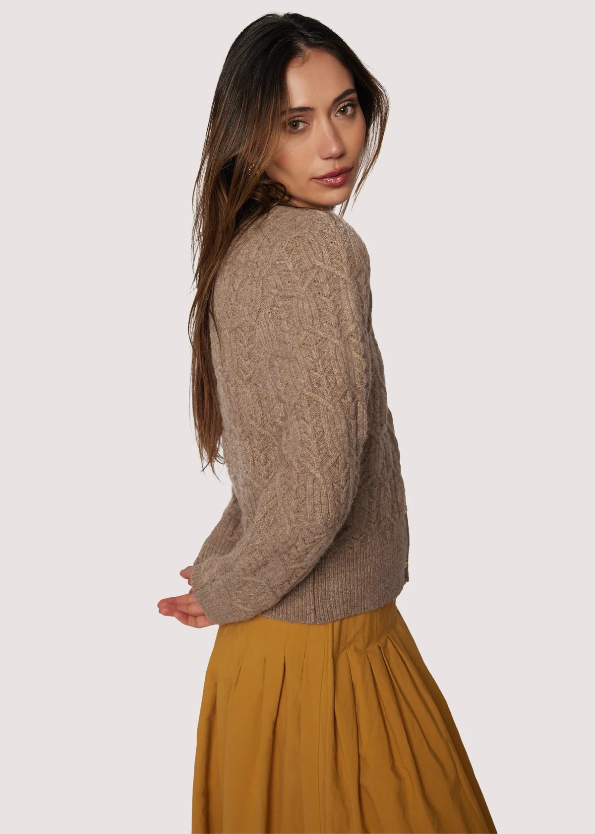 GEORGINA CARDIGAN