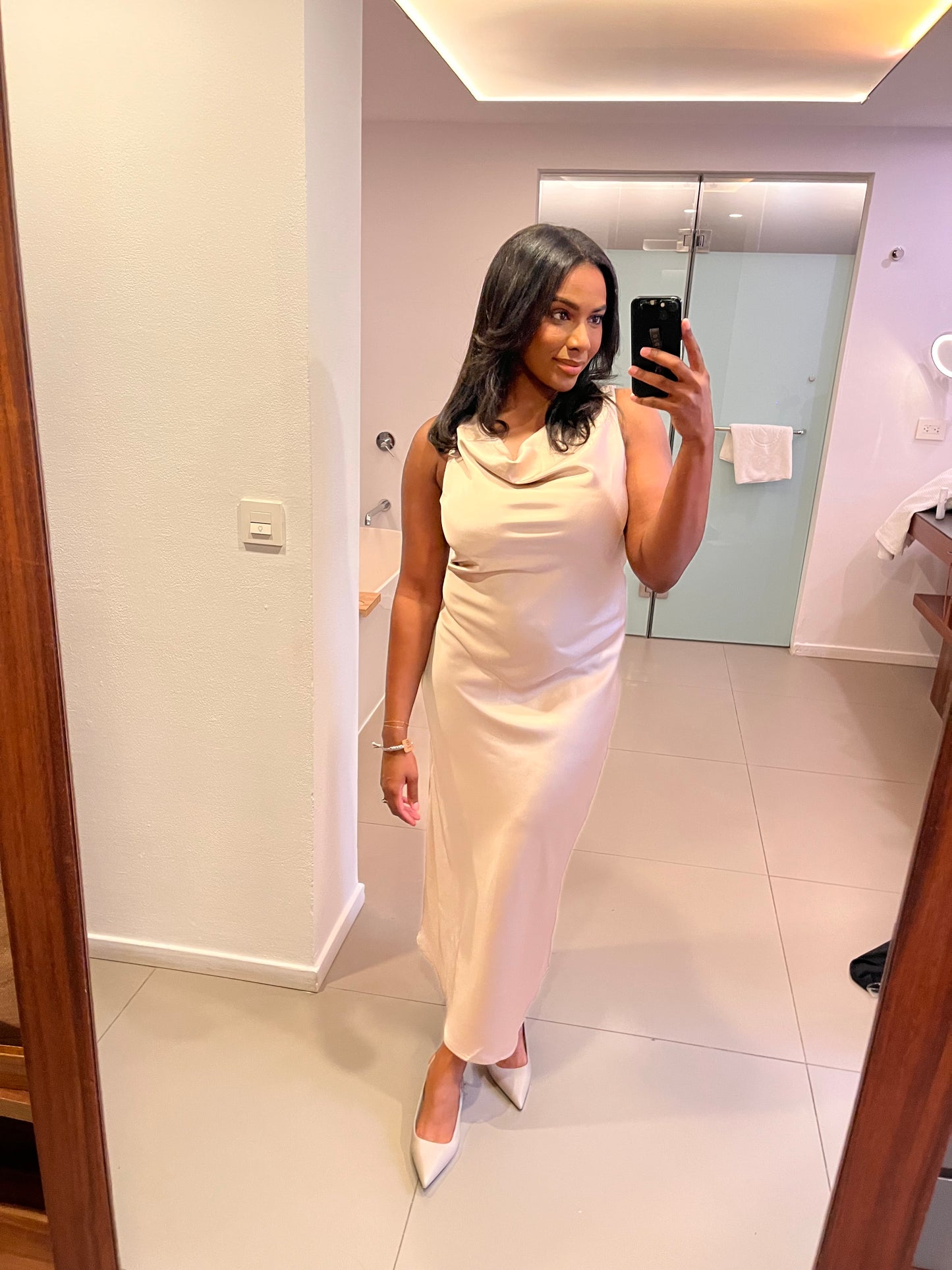 FEDILA DRESS