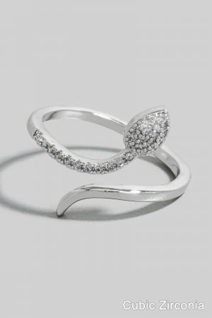 SABRINA RING