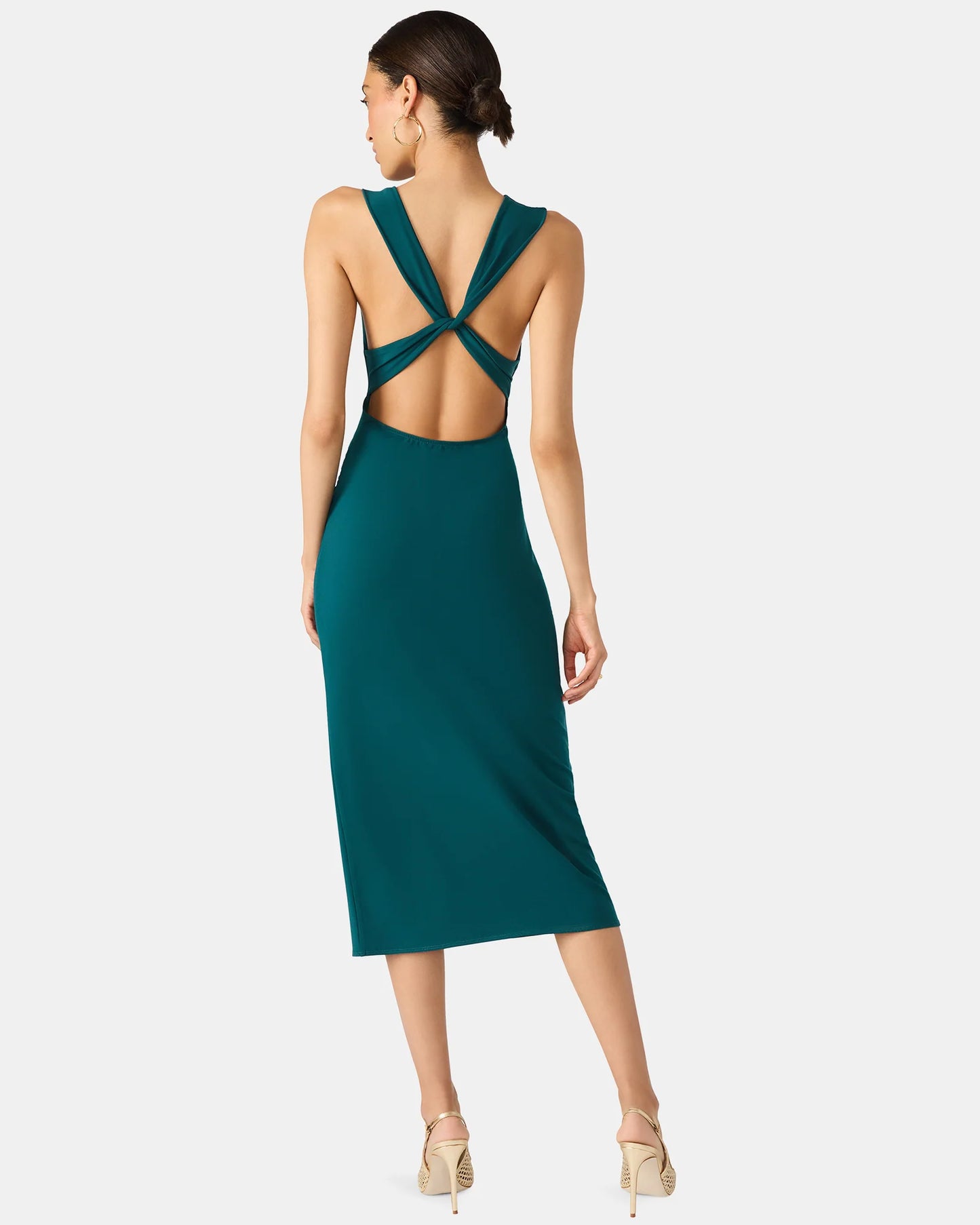 KALINA DRESS