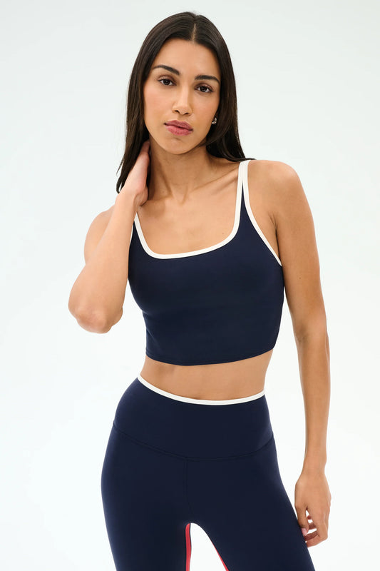 CAIT RIGOR BRALETTE