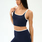 CAIT RIGOR BRALETTE