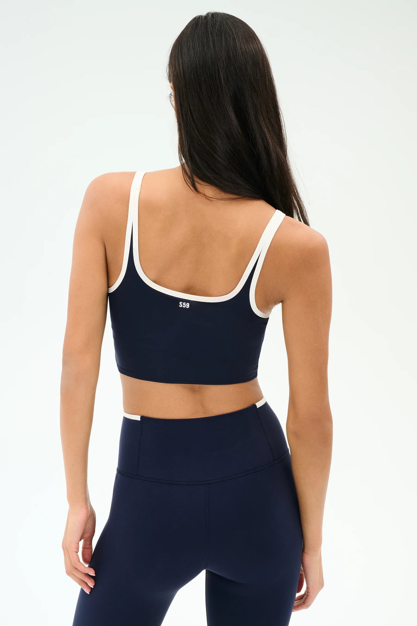 CAIT RIGOR BRALETTE