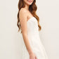 CORA MINI SKORT DRESS