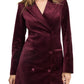 VELVET EXECUTIVE DRESS