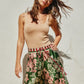 TALLEY BODYSUIT