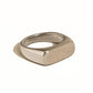 GLAYCE 18K GOLD RING