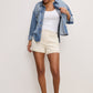 GOOD 90s SHORTS