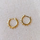 BAILEY EARRINGS