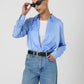ENNIS SATIN SHIRT