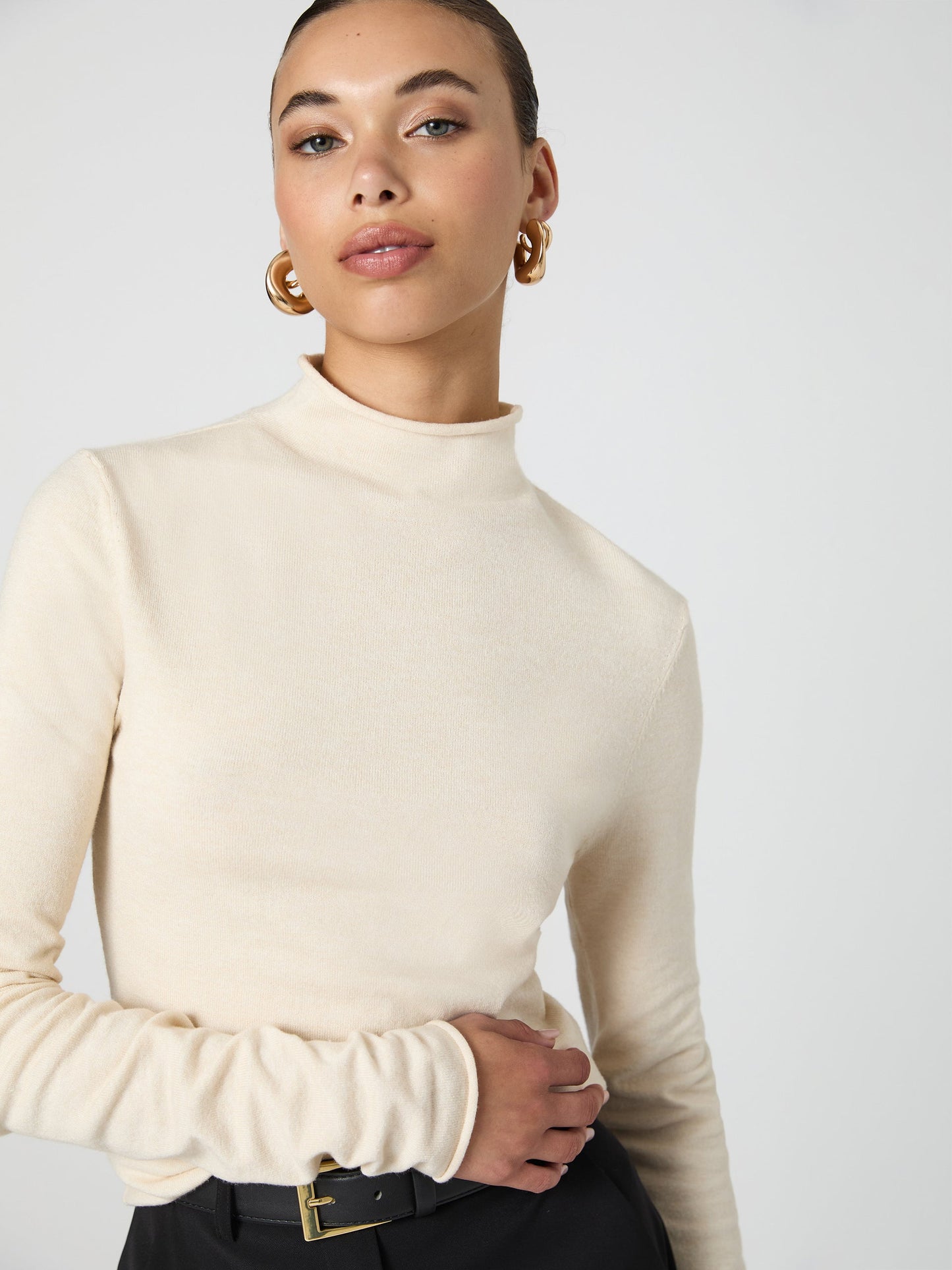 COSYSOFT FITTED JUMPER