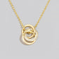 SAVANNAH NECKLACE