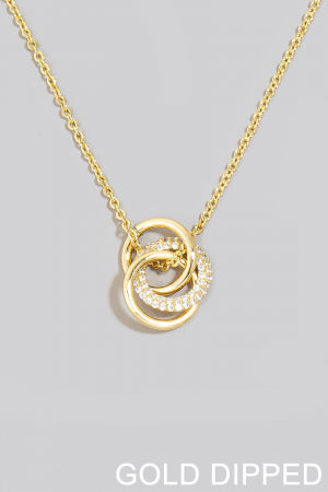 SAVANNAH NECKLACE