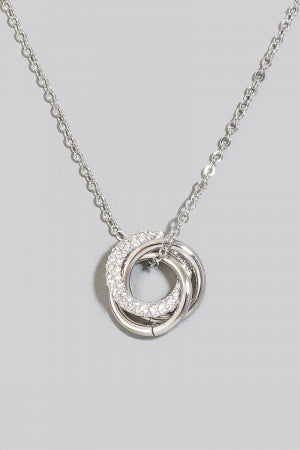 SAVANNAH NECKLACE