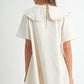 PETER MINI DRESS