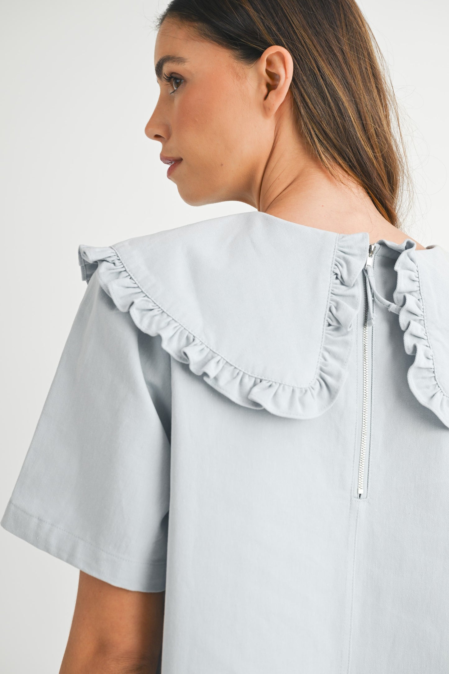 PETER MINI DRESS
