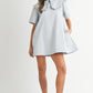 PETER MINI DRESS