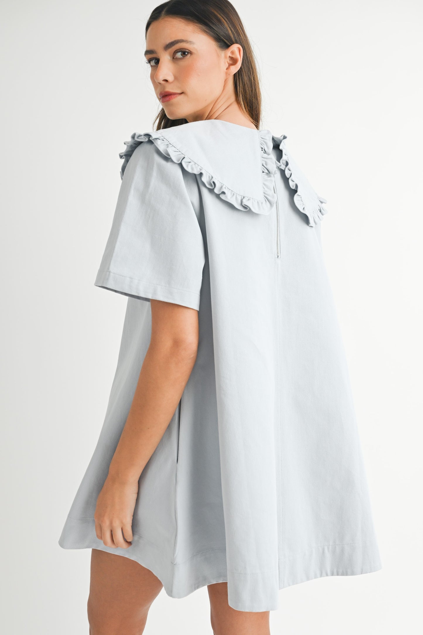 PETER MINI DRESS