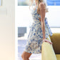 ENDLESS SUMMER MINI DRESS