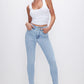 MICRO RIB TANK TOP