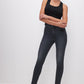MICRO RIB TANK TOP