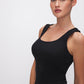 MICRO RIB TANK TOP