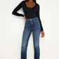 GOOD BOY STRAIGHT JEANS