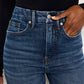 GOOD BOY STRAIGHT JEANS
