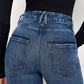 GOOD BOY STRAIGHT JEANS