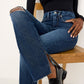 GOOD BOY STRAIGHT JEANS