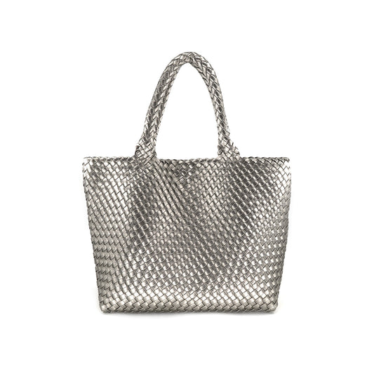 CHASITY TOTE BAG
