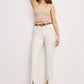 MICRO RIB TANK TOP