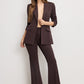 ESSENTIAL SUITING SCULPTED BLAZER