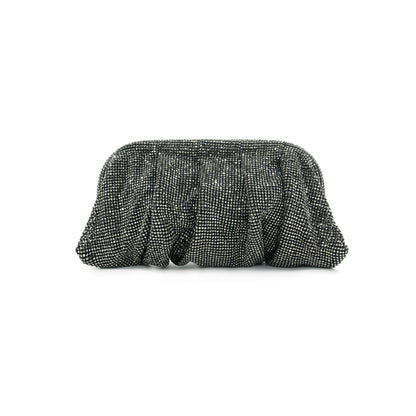 BONJOUR CLUTCH W/ CHAIN