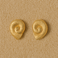 TILLY TWIST EARRINGS