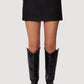 ALESSIA MINI SKIRT