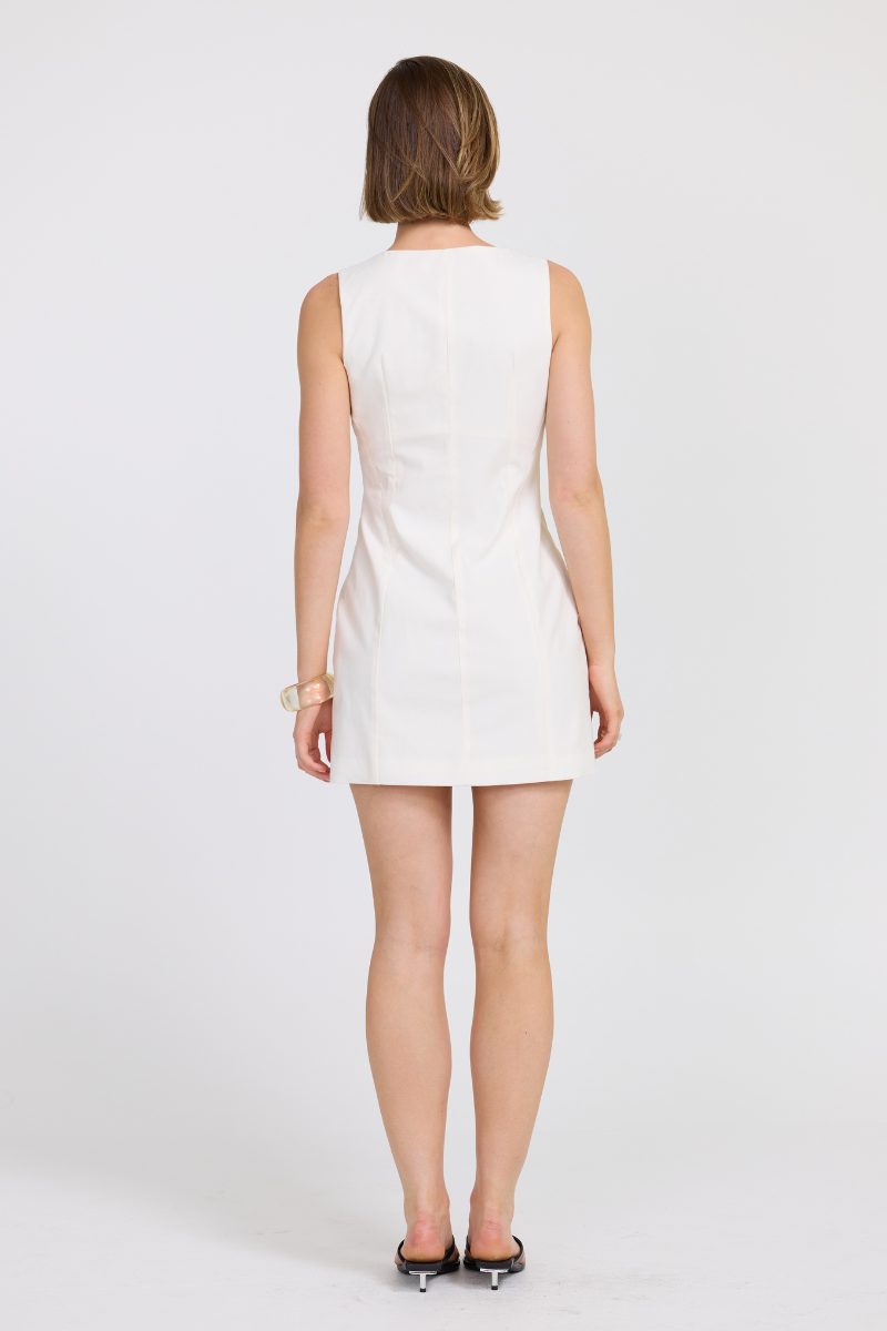 MASON MINI DRESS