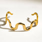 FLEXI 18K GOLD BRACELET