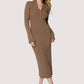 VIVIETTE MAXI DRESS