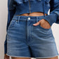 JEANIUS GOOD 90S SHORT