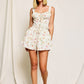 POPPY ROSE SHORTS