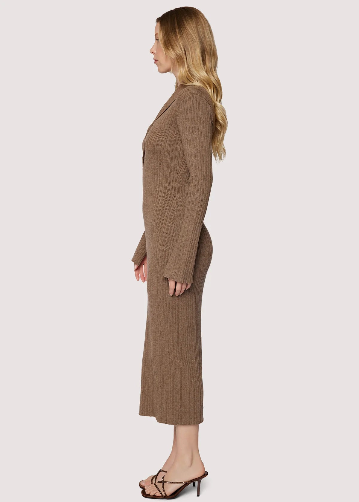 VIVIETTE MAXI DRESS