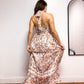 KIMBERLY MIDI DRESS