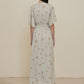 CAMPBELL DRESS