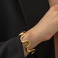 FLEXI 18K GOLD BRACELET
