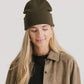 SHAY KNIT BEANIE