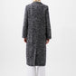 CHANTELLE HERRINGBONE COAT