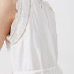 EMILY TIERED FLARED DRESS